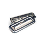 Catheter Tray and Cover, Stainless Steel