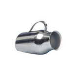 Male Urinal, Stainless Steel