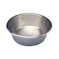 Solution Bowl, Stainless Steel