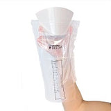 AMG Medical 023-102 MedPro Defense Zorbi Vomit Bag