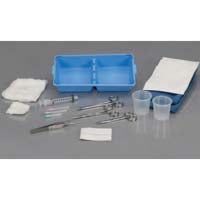 Cardinal Health 05-5400 Laceration Tray, 05-5400