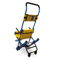 Rescue 7 1-400H-CDN Evac+Chair 400H