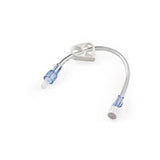 CHS 10-1040 Extension Set, Standard Bore, With Pinch Clamp