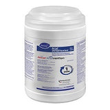 Diversey Care ACCINTERVW6X7 Accel INTERVention Disinfectant Wipe