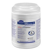 Diversey Care ACCINTERVW6X7 Accel INTERVention Disinfectant Wipe