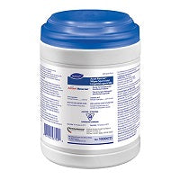 Diversey Care 100906725 Accel Rescue Wipes Sporicidal