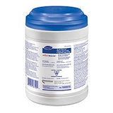 Accel Rescue Wipes Sporicidal