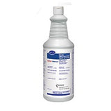 Diversey Care 101103667 Rescue Liquid Sporicidal 12x946mL (1 qt.), 101103667