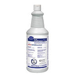 Diversey Care 101103733 Accel INTERVention RTU 12x946mL (1 qt.), 101103733