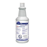 Diversey Care 101103733 Accel INTERVention RTU 12x946mL (1 qt.), 101103733