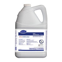 Diversey Care 101103736 Accel INTERVention RTU 4x3.78L (1 Gal), 101103736