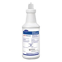 Diversey Care 101103737 Rescue Sporicidal Gel 12x946mL (1 qt.), 101103737