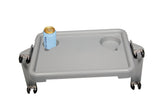 Drive Medical 10125 Folding Walker Tray - Owl Medical Supplies