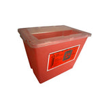 Sentinel Sharps Container, 2GL