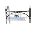 Drive Medical 10200b Walker Basket - Owl Medical Supplies