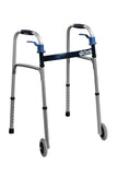 Drive Medical 10226-1 Trigger Release Folding Walker - Owl Medical Supplies