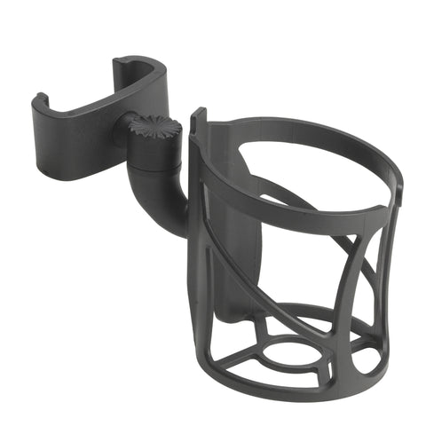 Drive Medical 10266-ch Nitro Rollator Cup Holder Attachment - Owl Medical Supplies