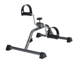 Drive Medical 10270kdrsv-1 Exercise Peddler with Attractive Silver Vein Finish - Owl Medical Supplies