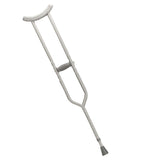 Drive Medical 10406 Bariatric Heavy Duty Walking Crutches, Adult, 1 Pair - Owl Medical Supplies