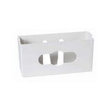 SharpSentinel Glove Box Holder, W4-1/8" x L11-5/16" x H5-1/2"