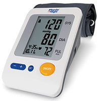 Physio logic essentiA Blood Pressure Monitor