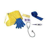 KIT ISOLATION 108-400 118-784