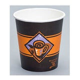 Genpak 10HDS Hot Drink Paper Cup