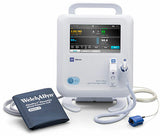 Welch Allyn 44WT-B Spot 4400 with NIBP, SureTemp Thermometer and Nonin® SpO2 - Owl Medical Supplies
