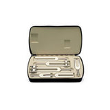 AMG Medical 112-100 Tuning Fork Set, Aluminum Alloy
