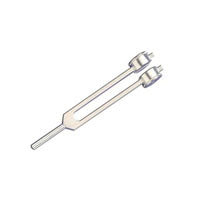 AMG Medical 112-114 Tuning Fork, Aluminum Alloy