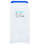 Cardinal Health Ice Bag, Large, 6.5 x 13IN