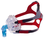 Drive Medical 113485 V2 CPAP Full Face Mask, Large - Owl Medical Supplies