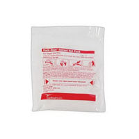 Instant Hot Pack, Disposable