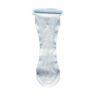 Cardinal Health 11500-100 Ice Bag, Perineal