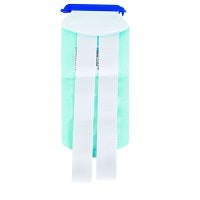 Cardinal Health 11600-100 Cardinal Health Ice Bag with Elastic Attachments, Small