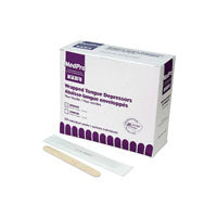 MedPro Tongue Depressor, Junior