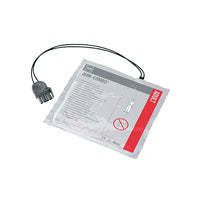 Rescue 7 11996-000017 EDGE System Electrodes with QUIK-COMBO Connector and REDI-PAK Preconnect System