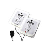 EDGE System RTS Electrode, Pediatric, 24" Leadwire