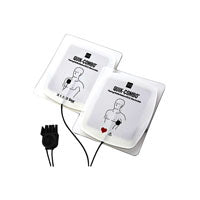 Rescue 7 11996-000093 EDGE System RTS Electrode, Pediatric, 24" Leadwire