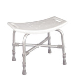 Drive Medical 12022kd-1 Bariatric Heavy Duty Bath Bench - Owl Medical Supplies