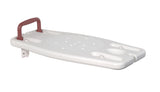Drive Medical 12023 Portable Shower Bench - Owl Medical Supplies