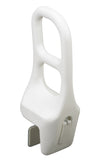 Drive Medical 12044 Bath Shower Tub Grab Rail, 16.5" - Owl Medical Supplies