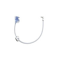 CHS 121-12 MIC-KEY Continuous Feed Extension Set