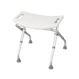 Drive Medical 12486 Folding Bath Bench - Owl Medical Supplies