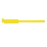 Identification Wristband, Plastic