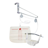 Drive Medical 13004 Over Door Traction Set - Owl Medical Supplies