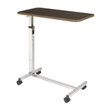 Drive Medical 13008 Tilt Top Overbed Table - Owl Medical Supplies