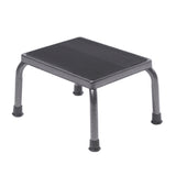 Drive Medical 13030-1sv Footstool with Non Skid Rubber Platform - Owl Medical Supplies