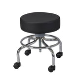 Drive Medical 13034 Wheeled Round Stool - Owl Medical Supplies