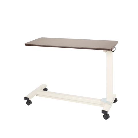 Drive Medical 13080 Bariatric Heavy Duty Overbed Table - Owl Medical Supplies
